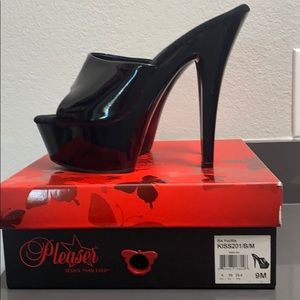 Pleaser Stilettos